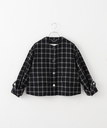 JOURNAL STANDARD｜ジャーナルスタンダードのノーカラー