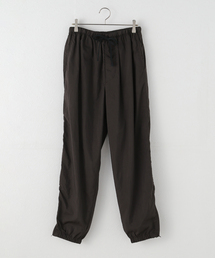 Kaptain Sunshine | KAPTAIN SUNSHINE /キャプテンサンシャイン Shrinked Nylon Track Pa KS25FPT12(その他パンツ)