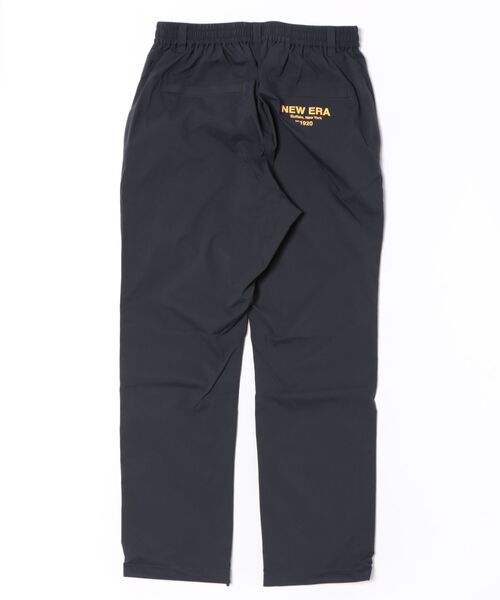 NEW ERA GOLF レインウェア パンツ ブラック ゴルフ M NEW ERA GOLF/ニューエラゴルフ レインパンツ ゴルフ ロンパン