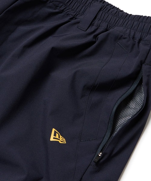 NEW ERA GOLF/ニューエラゴルフ レインパンツ ゴルフ ロンパン
