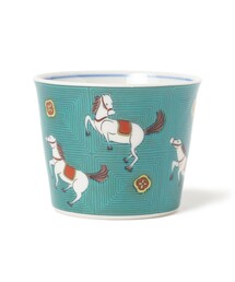 BEAMS JAPAN(ビームス ジャパン)の青郊:ソバ猪口午SP(食器)