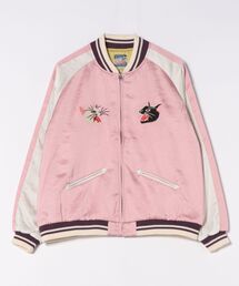 スカジャン（ブランドロゴ）ファッション通販 - ZOZOTOWN