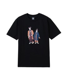 NEW BALANCE Athletics Neverage S/S TEE MT53969