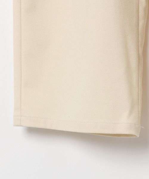 LEPSIM（レプシィム）の「ウールライクコクーンパンツ　581653（その他パンツ・レディース・アイボリー/カーキブラウン/ブラック・TALL/FREE）」の11枚目の写真