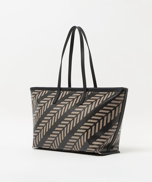 セール】プリント ワイドトートバッグ（トートバッグ）｜UNITED ARROWS