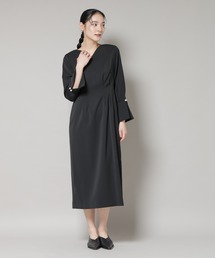 troisiemeCHACO｜トロワズィエムチャコのワンピース/ドレス通販 - ZOZOTOWN