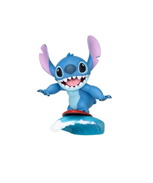Disney(ディズニー)の「<スティッチ> デイリーライフ【種類ランダム】(フィギュア・キッズ・マルチ・FREE)」の5枚目の写真