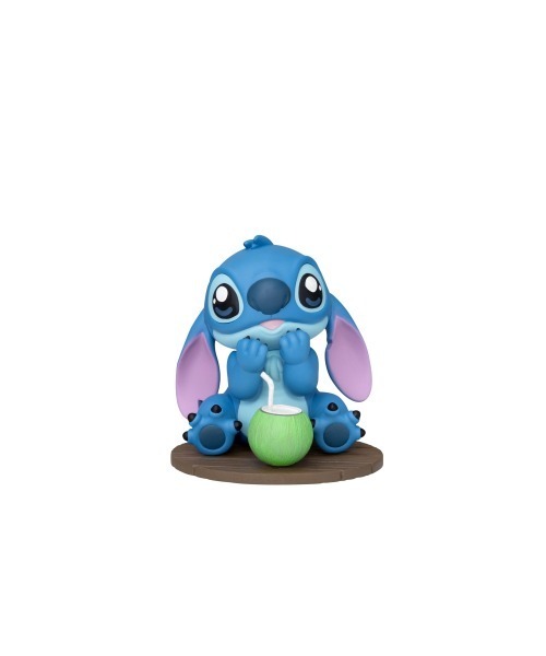 Disney(ディズニー)の「<スティッチ> デイリーライフ【種類ランダム】(フィギュア・キッズ・マルチ・FREE)」の6枚目の写真