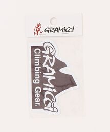 Gramicci(グラミチ)の【RES】【GRAMICCI】GRAMICCI STICKER(ステッカー/テープ)