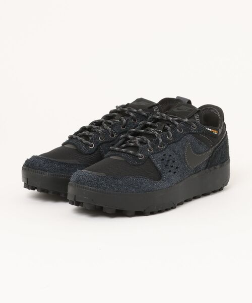 セール】NIKE ナイキ C1TY PRM MHJ4316 003BLK/BLK（スニーカー