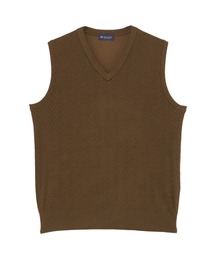 Pitta Re:)（ピッタリ）の「プレーディング ベスト（ベスト）」