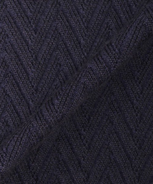 Pitta Re:)（ピッタリ）の「プレーディング ベスト（ベスト・メンズ・ブラウン/ネイビー・M/L/LL）」の12枚目の写真