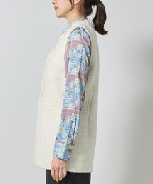 NARACAMICIE（ナラカミーチェ）の「【NARACAMICIE】ファンシーツィード