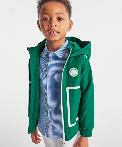 セール】ウィンドブレーカー（その他アウター）｜jacadi（ジャカディ