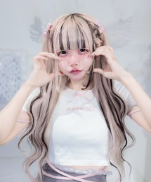 おりぼんぴちT