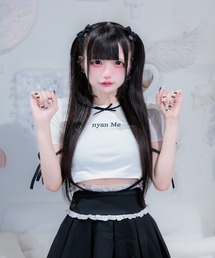 nyanMe｜ニャンミー（レディース）の通販 - ZOZOTOWN