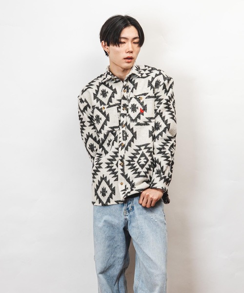 Bibiy JOSIE DENIM JACKET