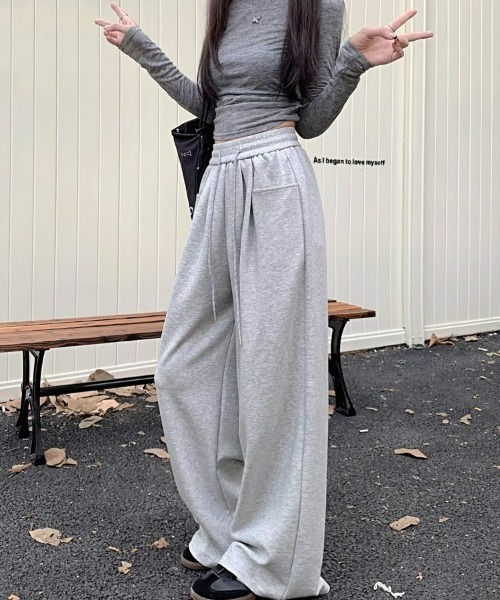 REBALANCE(リバランス)の「レディースワイドパンツ(その他パンツ・レディース・C/A/B・X-LARGE/LARGE/MEDIUM)」の15枚目の写真