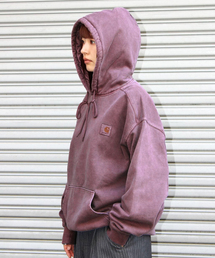 CARHARTT WIP / カーハート ダブリューアイピー HOODED VISTA SWEATSHIRT