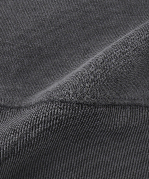 Carhartt WIP(カーハートダブリューアイピー)の「CARHARTT WIP / カーハート ダブリューアイピー HOODED VISTA SWEATSHIRT(パーカー・メンズ・ブラック/パープル系その他・MEDIUM/LARGE/X-LARGE)」の10枚目の写真