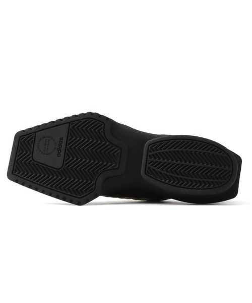 adidas(アディダス)の「adidas FORUM SQ W / アディダス フォーラム スクエア W【SP】(スニーカー・レディース・ブラック・25.0cm/24.5cm/24.0cm/23.5cm/23.0cm/22.5cm)」の7枚目の写真
