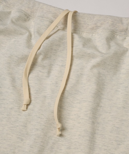 Dulcamara(ドゥルカマラ)の「レイヤードスカートPT(その他パンツ・メンズ・オートミール/ネイビー/ブラック・0/1)」の15枚目の写真