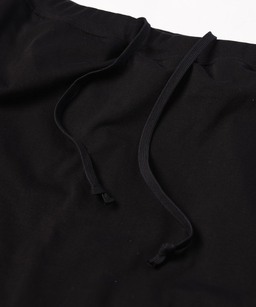 Dulcamara(ドゥルカマラ)の「レイヤードスカートPT(その他パンツ・メンズ・オートミール/ネイビー/ブラック・0/1)」の19枚目の写真