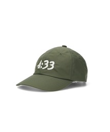 styles（スタイルス）の「GARBAGE PRE CURVE BRIM 6 PANEL CAP 4.33（キャップ）」