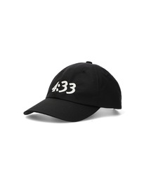 styles（スタイルス）の「GARBAGE PRE CURVE BRIM 6 PANEL CAP 4.33（キャップ）」