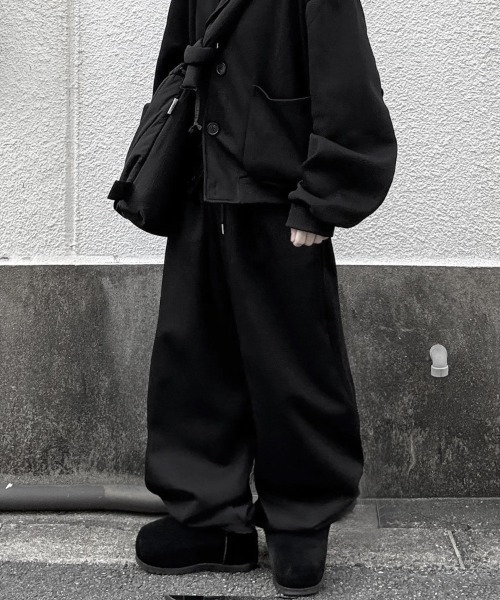 セール】Basic Sweat Pants/ベーシックスウェットパンツ【unisex item