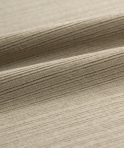 TOFFEE（トフィー）の「かぎ針編みスリーブレス(BEIGE)（Tシャツ/カットソー・メンズ・その他・MEDIUM/LARGE/X-LARGE）」の5枚目の写真