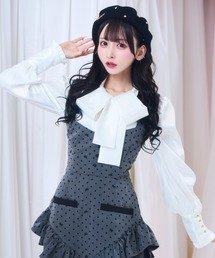 セール】ReAmour｜リアムールのワンピース通販 - ZOZOTOWN