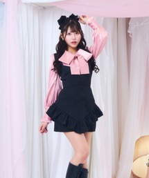 セール】ReAmour｜リアムールのワンピース通販 - ZOZOTOWN