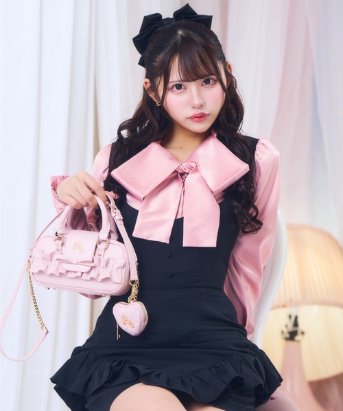 フリルドールジャンスカ ReAmour