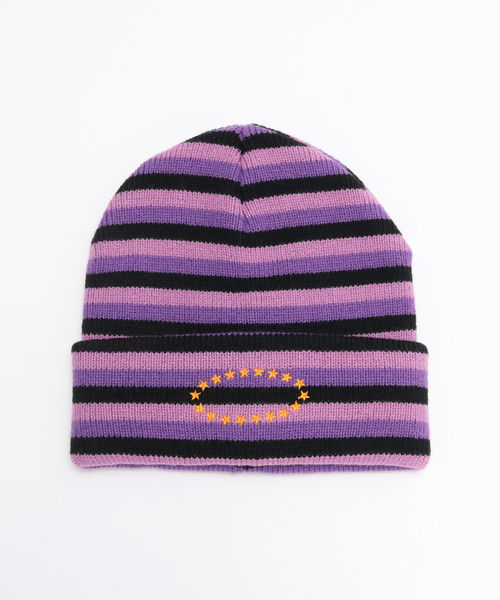AFB（エーエフビー）の「AFB / エーエフビー DOUBLE BEANIE（ニット