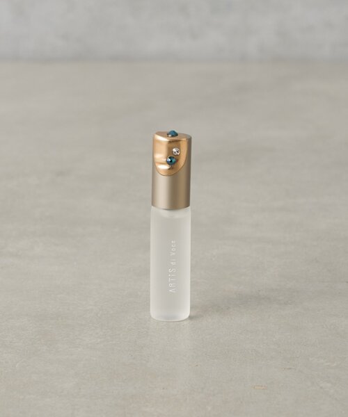 BIRTHDAY BAR（バースデイバー）の「【ARTiS di Voce】ネイルオイル クリスタルシリーズ（ハンドケア/ハンドクリーム・レディース・イエロー/ピンク/グリーン/レッド・0）」の17枚目の写真