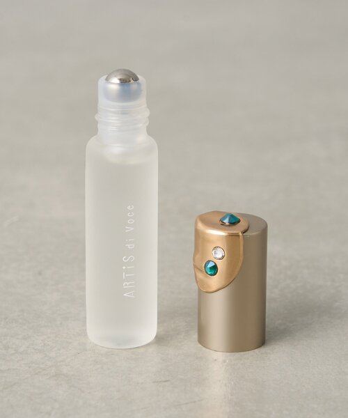 BIRTHDAY BAR（バースデイバー）の「【ARTiS di Voce】ネイルオイル クリスタルシリーズ（ハンドケア/ハンドクリーム・レディース・イエロー/ピンク/グリーン/レッド・0）」の18枚目の写真