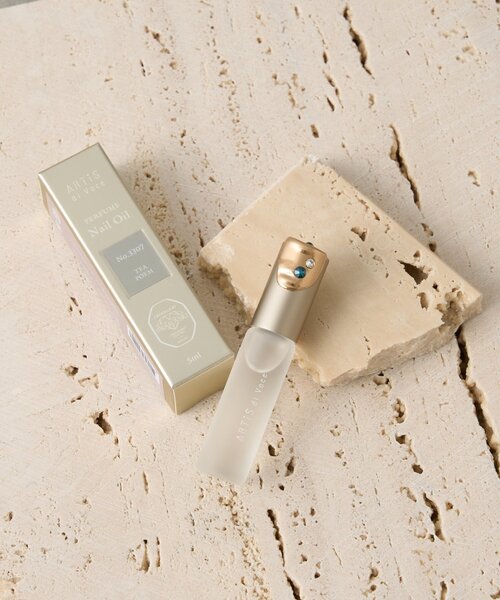 BIRTHDAY BAR（バースデイバー）の「【ARTiS di Voce】ネイルオイル クリスタルシリーズ（ハンドケア/ハンドクリーム・レディース・イエロー/ピンク/グリーン/レッド・0）」の20枚目の写真