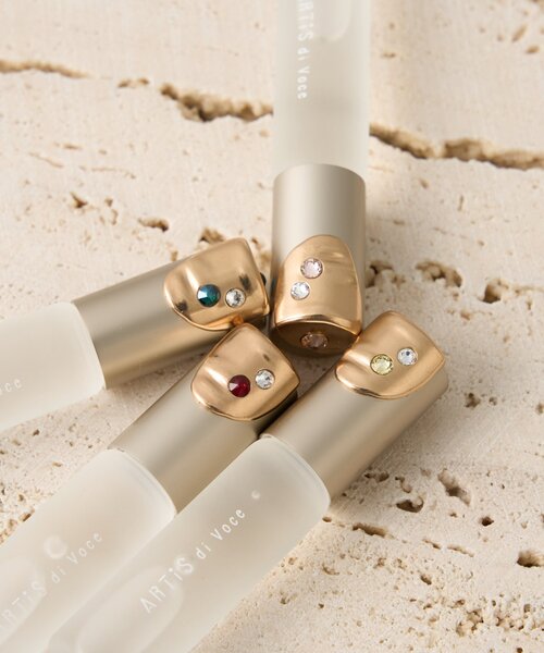 BIRTHDAY BAR（バースデイバー）の「【ARTiS di Voce】ネイルオイル クリスタルシリーズ（ハンドケア/ハンドクリーム・レディース・イエロー/ピンク/グリーン/レッド・0）」の13枚目の写真