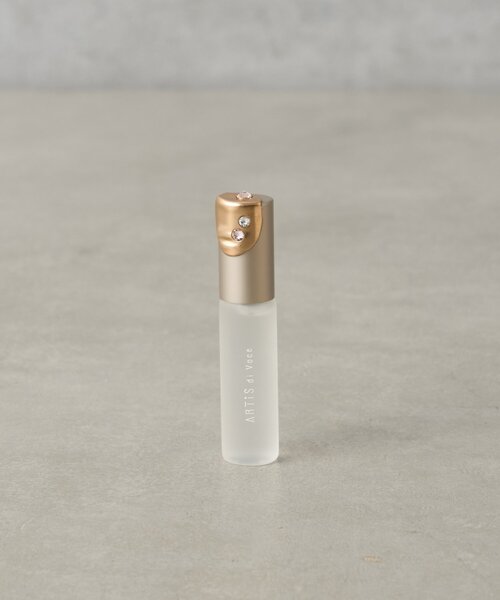 BIRTHDAY BAR（バースデイバー）の「【ARTiS di Voce】ネイルオイル クリスタルシリーズ（ハンドケア/ハンドクリーム・レディース・イエロー/ピンク/グリーン/レッド・0）」の15枚目の写真