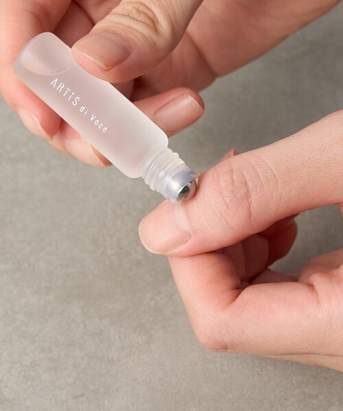 BIRTHDAY BAR（バースデイバー）の「【ARTiS di Voce】ネイルオイル クリスタルシリーズ（ハンドケア/ハンドクリーム・レディース・イエロー/ピンク/グリーン/レッド・0）」の5枚目の写真