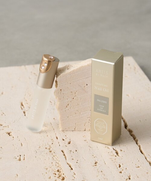 BIRTHDAY BAR（バースデイバー）の「【ARTiS di Voce】ネイルオイル クリスタルシリーズ（ハンドケア/ハンドクリーム・レディース・イエロー/ピンク/グリーン/レッド・0）」の6枚目の写真