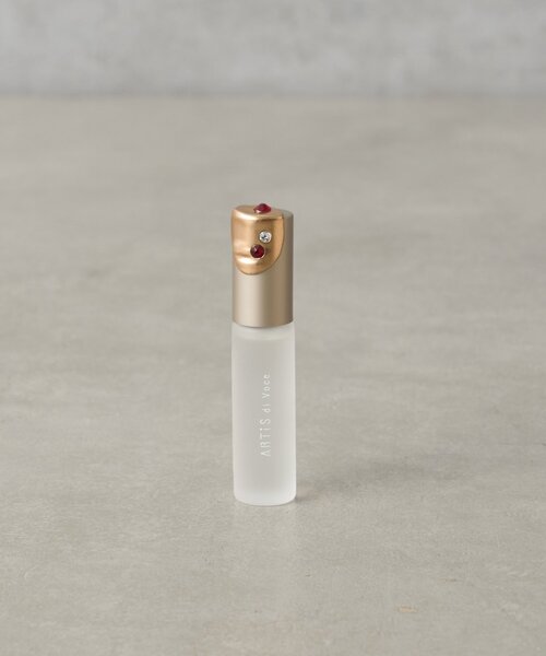 BIRTHDAY BAR（バースデイバー）の「【ARTiS di Voce】ネイルオイル クリスタルシリーズ（ハンドケア/ハンドクリーム・レディース・イエロー/ピンク/グリーン/レッド・0）」の8枚目の写真