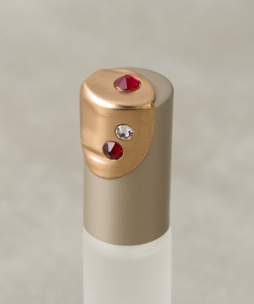 BIRTHDAY BAR（バースデイバー）の「【ARTiS di Voce】ネイルオイル クリスタルシリーズ（ハンドケア/ハンドクリーム・レディース・イエロー/ピンク/グリーン/レッド・0）」の9枚目の写真