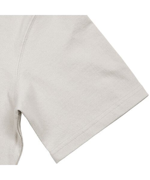 sortie（ソルティ）の「Utility Henly neck T-Shirts (Oatmeal)（Tシャツ/カットソー・メンズ・その他・LARGE/MEDIUM/X-LARGE）」の4枚目の写真