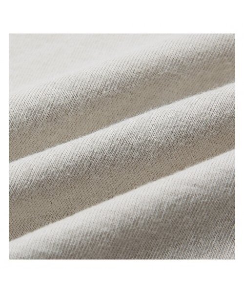 sortie（ソルティ）の「Utility Henly neck T-Shirts (Oatmeal)（Tシャツ/カットソー・メンズ・その他・LARGE/MEDIUM/X-LARGE）」の6枚目の写真