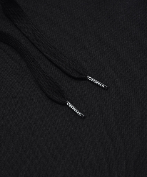 COVERNAT（カバーナット）の「スウェットカーゴショーツブラック（その他パンツ・レディース・その他・SMALL/MEDIUM/LARGE/X-LARGE）」の4枚目の写真