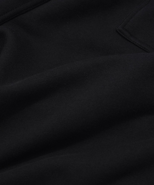 COVERNAT（カバーナット）の「スウェットカーゴショーツブラック（その他パンツ・レディース・その他・SMALL/MEDIUM/LARGE/X-LARGE）」の8枚目の写真