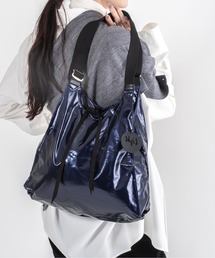 Jack Gomme | 【JACK GOMME】ショルダーバッグ　トートバッグ　LESAC Sac cabas(ショルダーバッグ)
