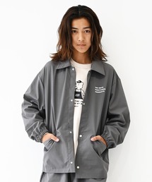 GENERATOR（ジェネレーター）の「GENERATOR/ジェネレーター コーチジャケット（その他アウター）」